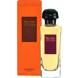 Мъжки парфюм HERMES Bel Ami Vetiver